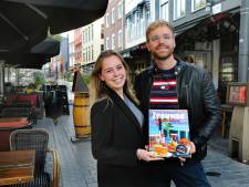 Bodine en Thom lanceren het ultieme Zeeuwse kookboek: ‘Honderd unieke gerechten van Zeeuwse chefs’