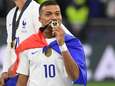 Frankrijk verslaat Spanje in spannende finale Nations League door veelbesproken goal Mbappé 