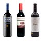 Voor u geproefd: 3 flesjes tempranillo uit Rioja