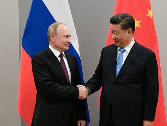 LIVE OORLOG OEKRAÏNE. Moskou: Rusland moet “ernstig nadenken” of het banden met Westen wil herstellen, focus ligt op China - Zelensky én Poetin op Time-lijst 100 invloedrijkste personen