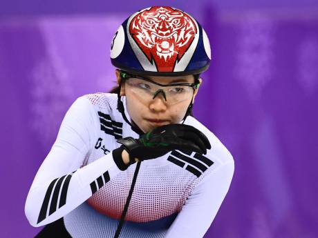 ‘Tweevoudig olympisch kampioene Shim Suk-hee definitief geschorst voor Spelen’