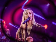 S10 in eerste halve finale Eurovisie Songfestival