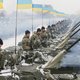 Pro-Russische rebellen vechten nu met elkaar in Oekraïne