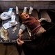 Cholera eist in Syrië al zestig levens, WHO grijpt naar noodmaatregel
