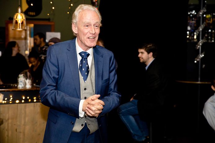Sybe Booij zag de kleine dingen en wist die te waarderen.