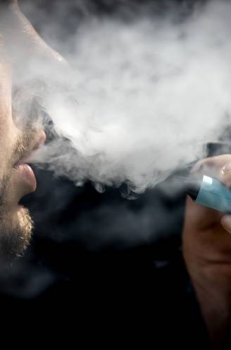 Tieners zitten massaal aan wegwerp-e-sigaret, met smaakjes van Red Bull tot Rainbow: minister Vandenbroucke werkt aan verbod