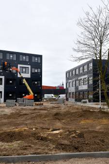 In twee jaar 1200 flexwoningen erbij in Amersfoort, maar is dit wel dé oplossing voor het woningtekort? 