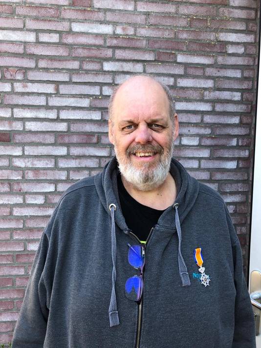 Erik Brugman