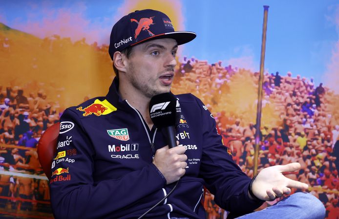 bijnaam erotisch Floreren Max Verstappen krijgt wéér meer steun én meer houvast in 'zijn' Oostenrijk  | Formule 1 | AD.nl