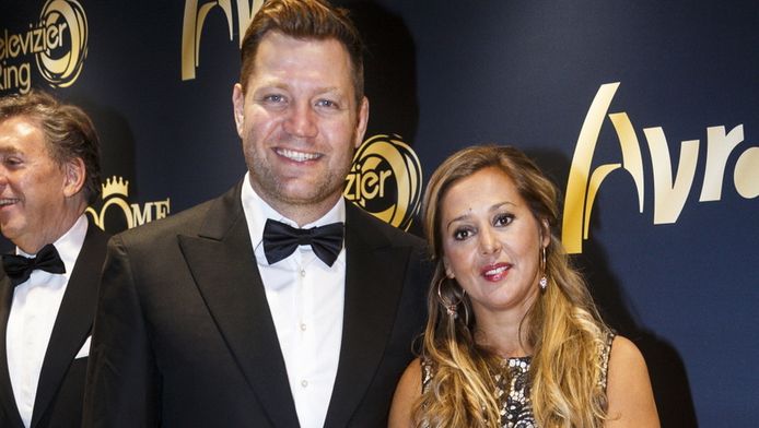 Dennis van der Geest wordt weer vader Wonen AD.nl