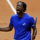 Monfils haakt met beenblessure af voor Hopman Cup