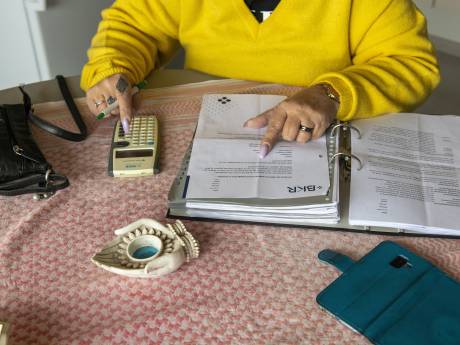 Wissel ervaringen uit tijdens lotgenotencontactavond voor slachtoffers van toeslagenaffaire