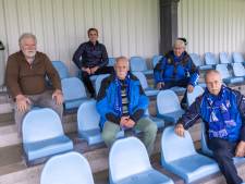 GVA viert 75-jarig bestaan met bijzonder boek: het blauw-witte hart van Doornenburg
