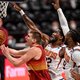 Suf ogende Nikola Jokic verkozen tot beste speler: ‘Nooit gedacht dat ik de NBA zou halen’