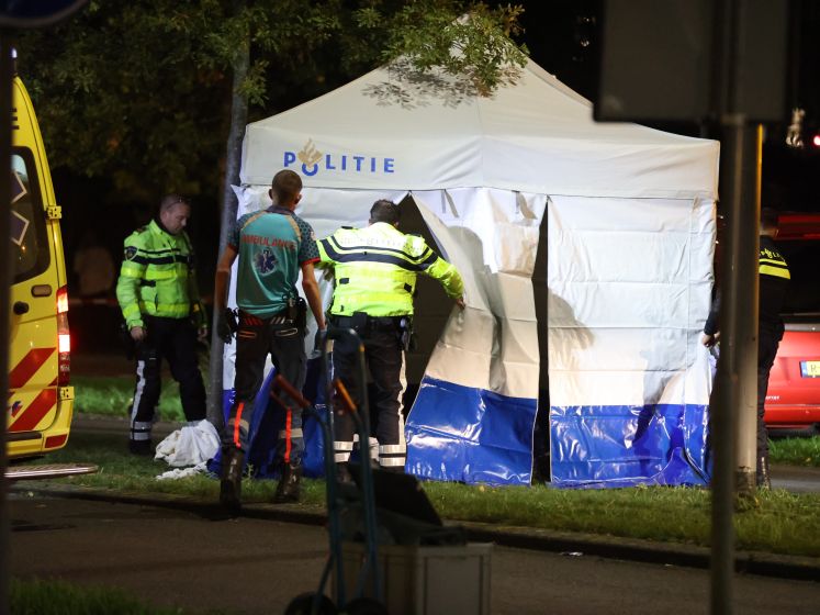 Vrouw (73) komt om het leven bij verkeersongeval Zoetermeer