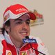 Fernando Alonso: "Ferrari is mijn allerlaatste ploeg"