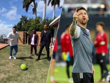 Lionel Messi verbreedt horizon: Argentijnse superster vertolkt rolletje in nieuwe Bad Boys-film