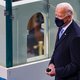Wereldleiders reageren op inauguratie Biden: ‘Overwinning van de democratie’
