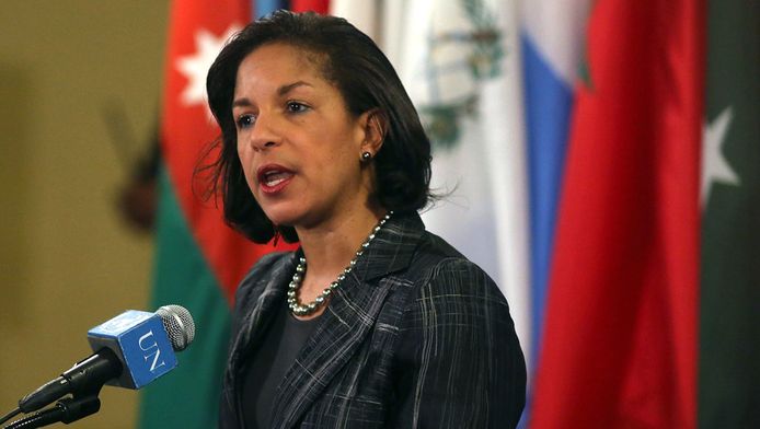 Susan Rice