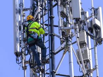 Vijf kandidaten voor 5G-veiling in juni