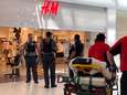 Jongen (8) overlijdt bij schietpartij winkelcentrum VS, drie gewonden