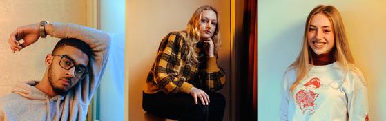 Lust en liefde bij tieners in 2020: ‘Je hoort al van 13-jarigen met onenightstands’