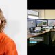 Meten is zweten, maar Albert bleef cool