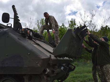 Nieuwe tactiek: Oekraïners melden zich zelf bij het leger en vergroten zo hun overlevingskansen
