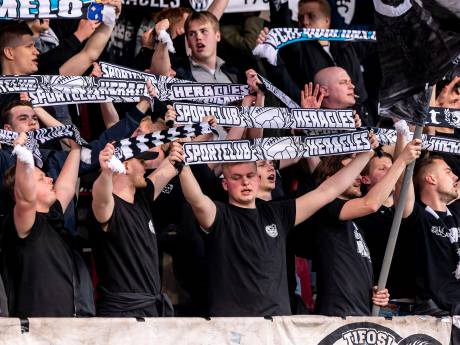 Supportersverenigingen Heracles Almelo organiseren toernooi voor overleden Gio (4)