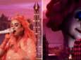 Pannenkoeken bakken met Netsky en een hoogzwangere (en te late) Katy Perry: wij feestten mee tijdens virtueel Tomorrowland