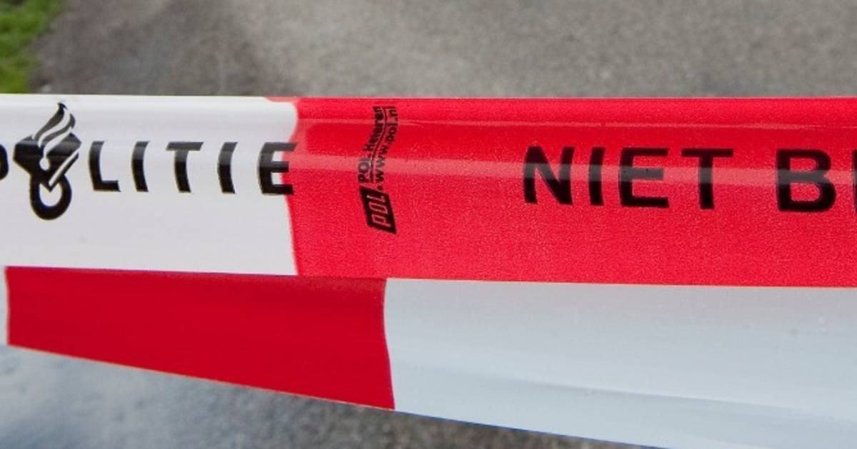 Weer explosief gevonden in Limburg, nu in Beek