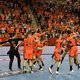 Handballers voor het eerst naar EK: ongeloof en euforie