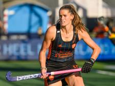 Hockeysters laten niks heel van Groot-Brittannië in Pro League, mannenploeg wint weer niet