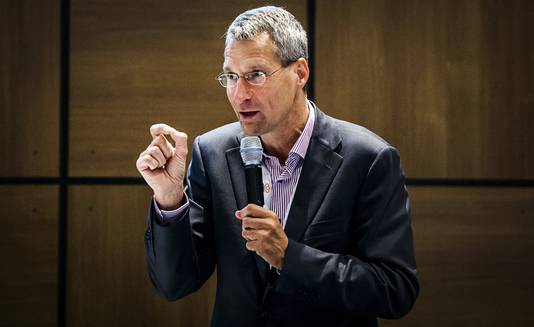 Marcel Wintels.