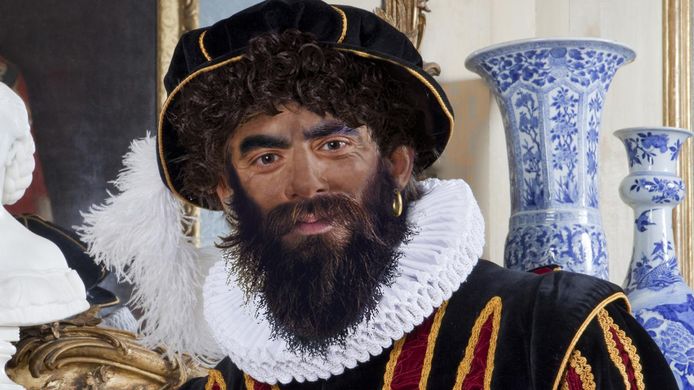 De hipsterpiet.