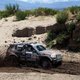 Terranova doet fans plezier in Dakar Rally