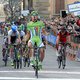 Sagan draagt zege in Tirreno op aan zijn moeder