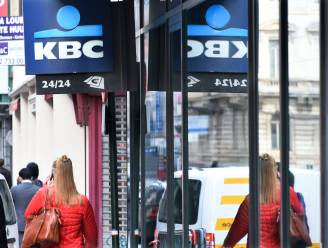 Winst van bijna 2,9 miljard euro voor KBC