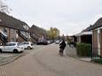 Lubertus Bos overleed in zijn woning aan de Scholekster in Bunschoten op zondag 31 oktober 2021. William Berendse stierf die dag een paar straten verder.