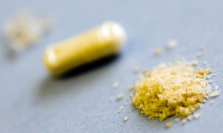 'Voor MDMA is er vooral onderzoek gedaan naar de behandeling van posttraumatische stressstoornis', zegt Kim Kuypers.  Beeld ANP XTRA
