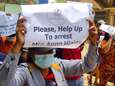 VN bekritiseren verlenging noodtoestand Myanmar