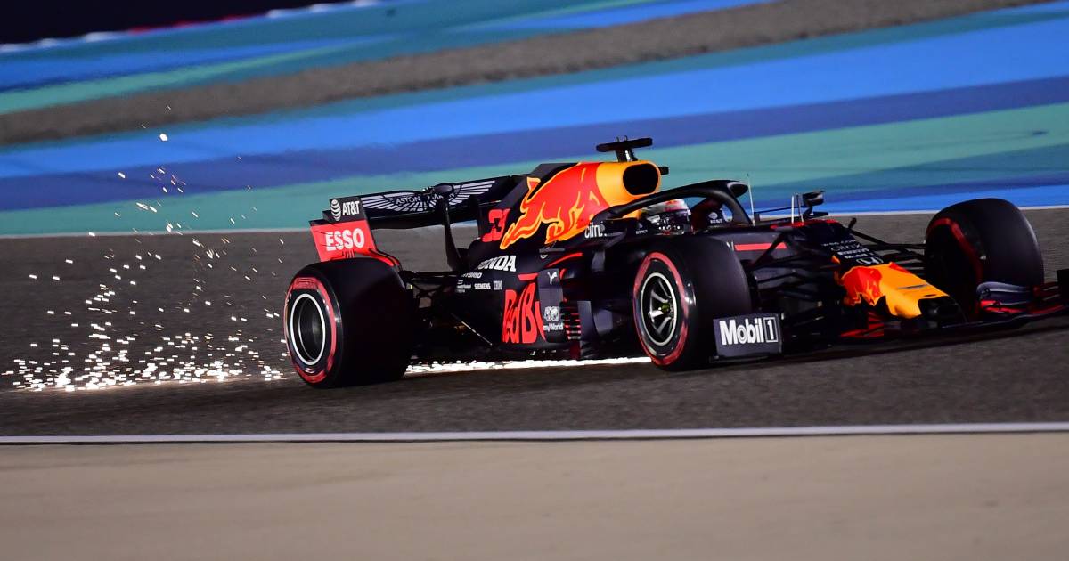 F1 Testdagen Wat U Moet Weten Over Drie Dagen Rondjes Draaien In Bahrein Formule 1 Ad Nl