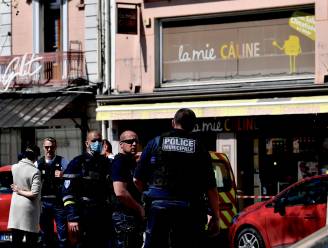 Twee doden en vijf gewonden bij mesaanval in zuidoosten van Frankrijk: “Dader riep Allahu akbar”