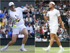 Botic van de Zandschulp en Tim van Rijthoven treffen qualifiers op US Open, Tallon Griekspoor tegen gravelspecialist