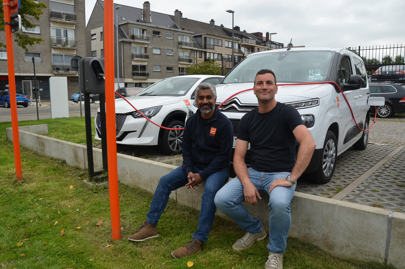 Ninovieters kunnen na vertraging voortaan autodelen in stadscentrum ...