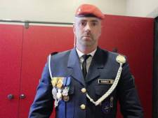 Jürgen Conings était membre du Vlaams Belang l'année dernière