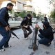Top Syrische rebellen verhuist