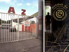 Stadswandelingen voor voetbalfans: in café Amstelhoek zat Willem van Hanegem ooit achter de gokkast