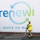 Recordomzet voor Renewi: afval met een nieuwe bestemming is geld waard