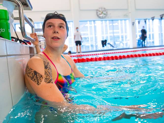 Euro de natation: dix Belges iront à Belgrade, Lucas Henveaux et Valentine Dumont absents de la sélection
